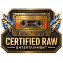 Certified Raw Entertainment